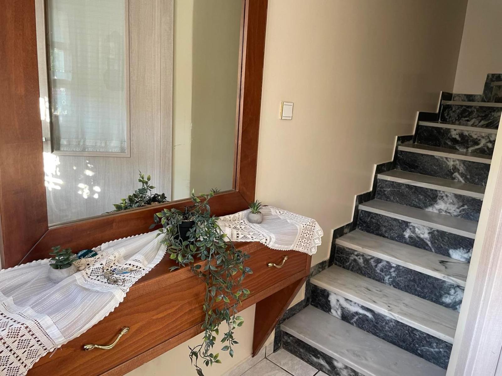 Katerinas Apartmens Skiathos Exterior foto